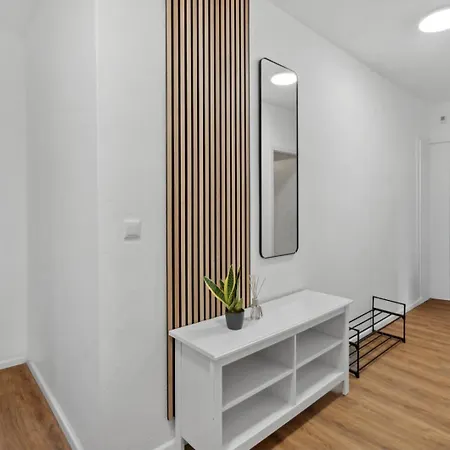 Stadt-Apartment 3 Zimmer Mit Terasse Hannover Exterior foto